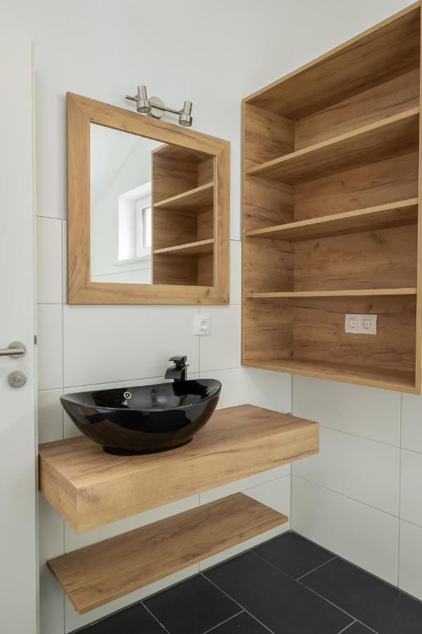 Luxalps- Turrach Alm Chalets Nr 1-4 Gruensee- Sauna- Skifahren- Wandern- Natur Turracher Hohe Zewnętrze zdjęcie