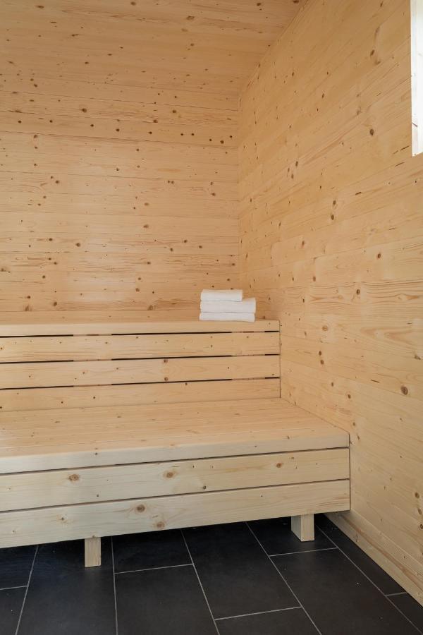 Luxalps- Turrach Alm Chalets Nr 1-4 Gruensee- Sauna- Skifahren- Wandern- Natur Turracher Hohe Zewnętrze zdjęcie