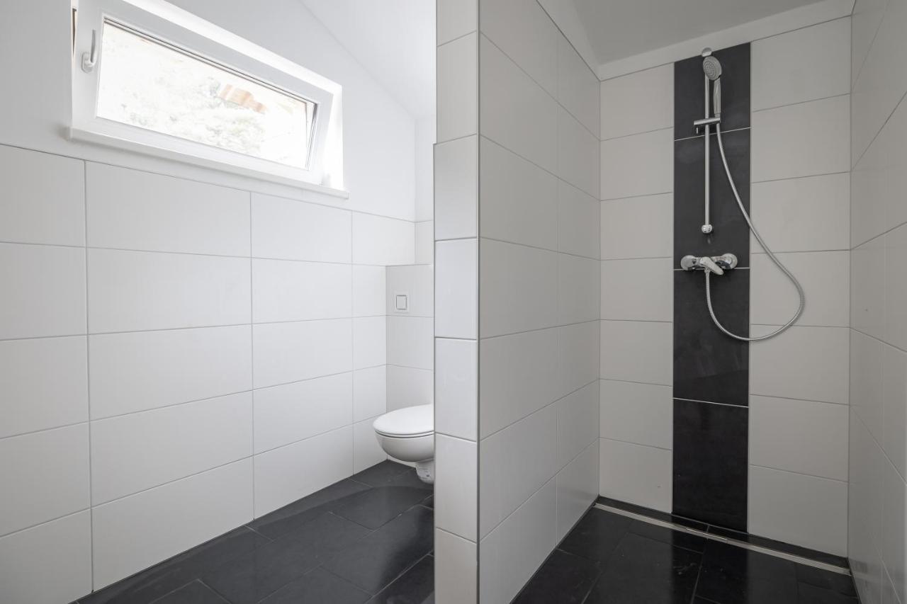 Luxalps- Turrach Alm Chalets Nr 1-4 Gruensee- Sauna- Skifahren- Wandern- Natur Turracher Hohe Zewnętrze zdjęcie